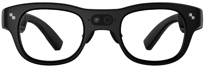 RayNeo X3 Pro AR Glasses