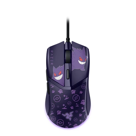 Razer Pelė žaidimams | Cobra | su laidu | Gengar Edition