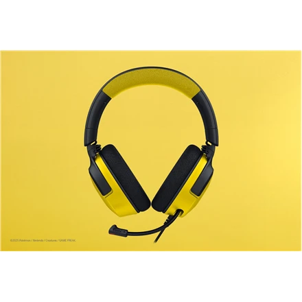 Razer | Ausinės | Kraken V4 X | su laidu | Over-Ear