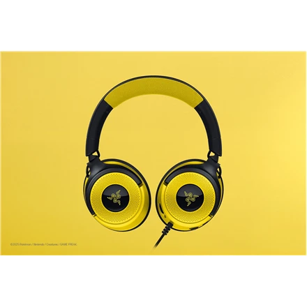 Razer | Ausinės | Kraken V4 X | su laidu | Over-Ear
