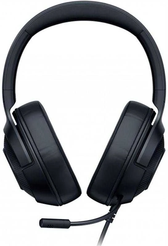 Žaidimų Ausinės Razer Kraken X Lite