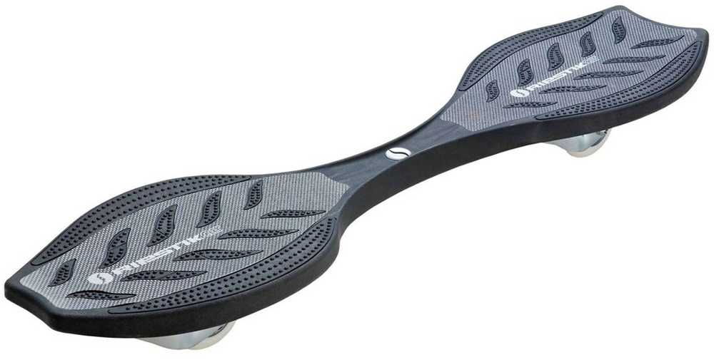 Razor RipStik Air Pro Riedlentė, Juodas