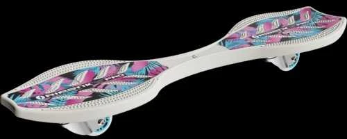 Nils Extreme RAZOR RipStik AirPro Baltas SE skateboard
