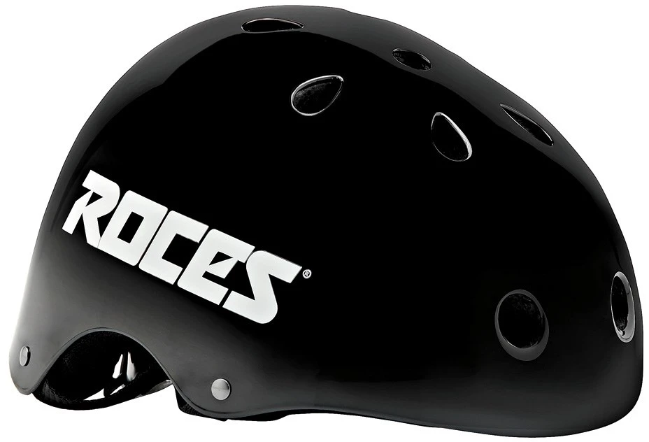 RCE Roces Aggressive Helmet juodas 300756 05 M