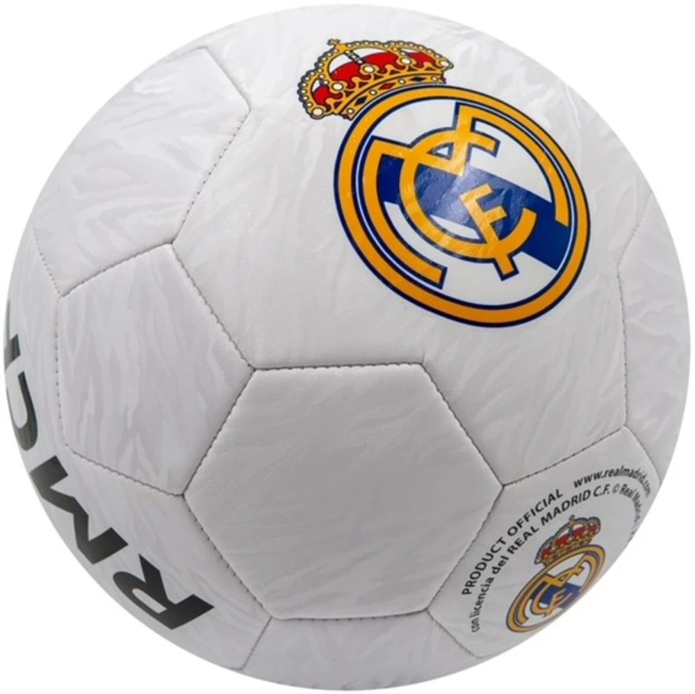 Real Madryt Futbolo kamuolys Real Madrid R.5