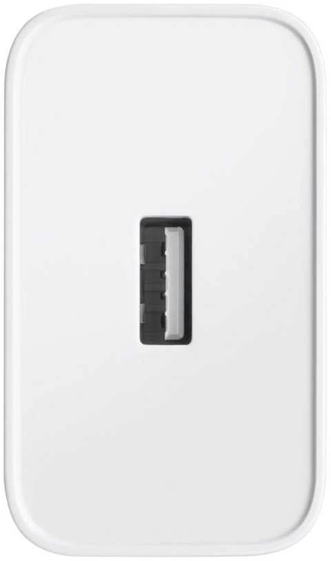 Realme VCB8OAEH 80W USB-A SuperVooc įkroviklis Baltas