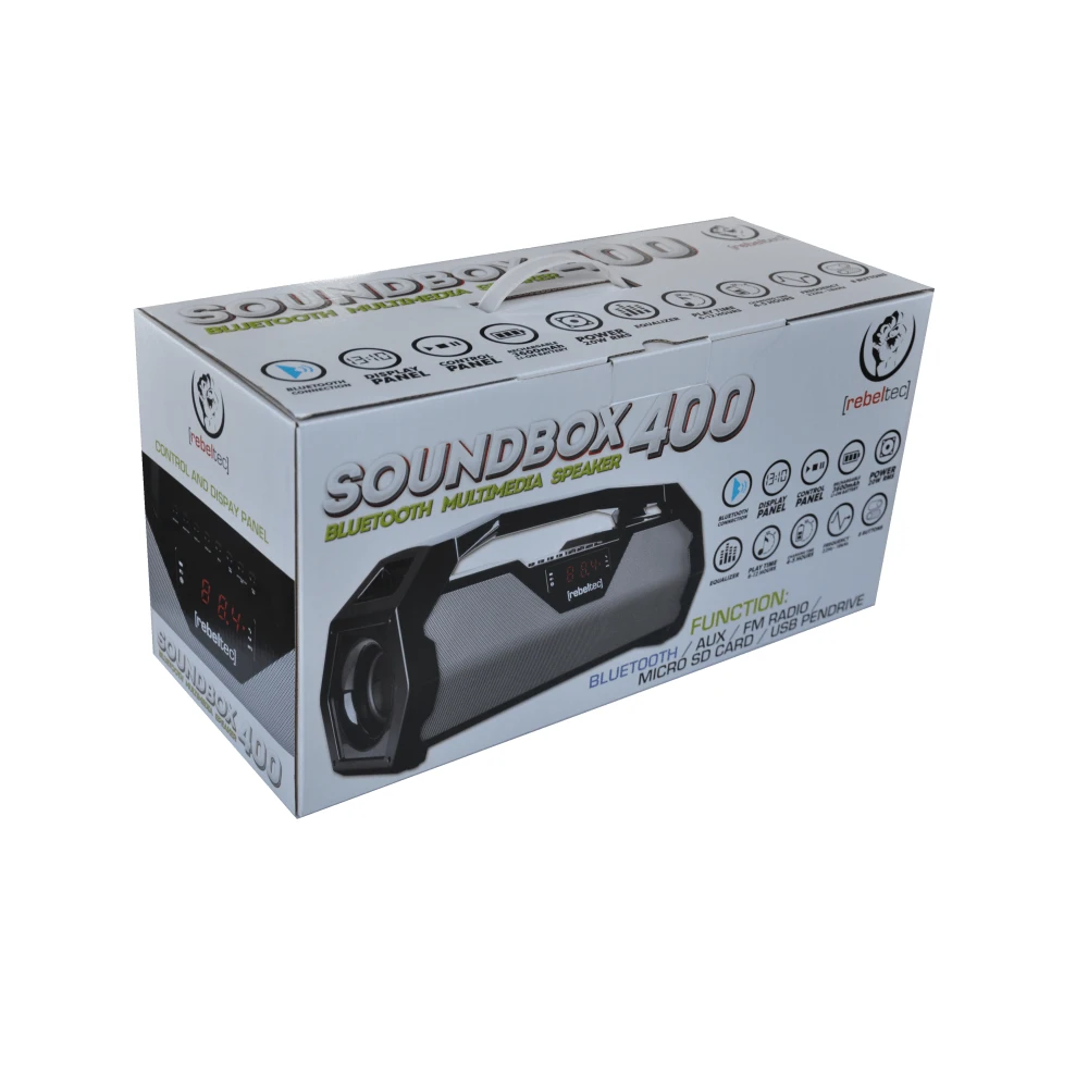 Kolonėlė Rebeltec RBLGLO00012