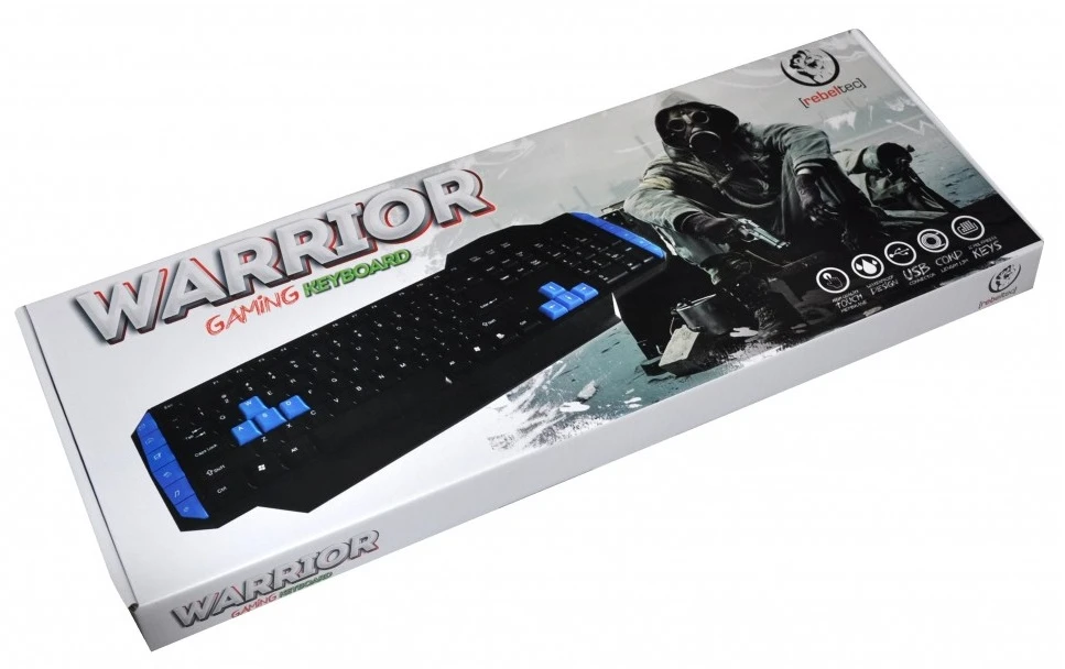Klaviatūra Rebeltec Warrior, Razer Huntsman Elite RZ03-01871000-R3M1