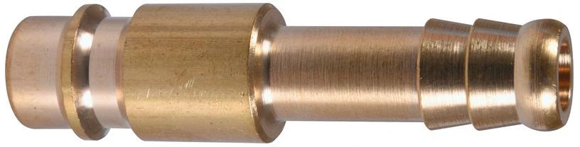 RECTUS VYRIŠKA GREITOJO JUNGIMO JUNGTIS ŽARNAI 10mm