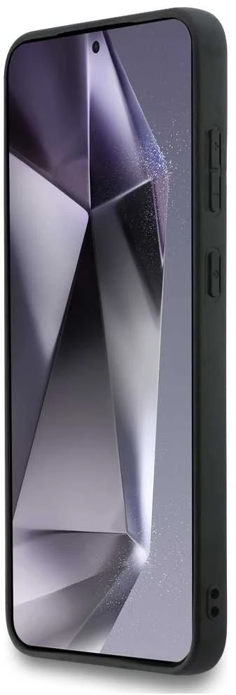 Red Bull Raudona Bull Dėklas Raudona Bull Meshed Raudona Ring MagSafe skirtas Samsung Galaxy S25 FE mėlynos spalvos