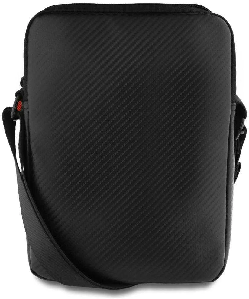 Red Bull Raudona Bull Krepšys Raudona Bull Carbon 10″ juodos spalvos