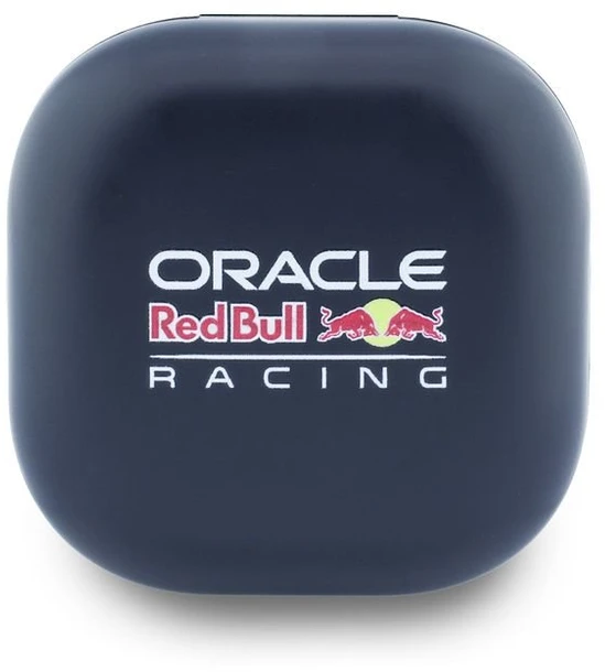 Red Bull Raudona Bull Raudona Bull Powerbar ENC TWS belaidės ausinės mėlynos spalvos