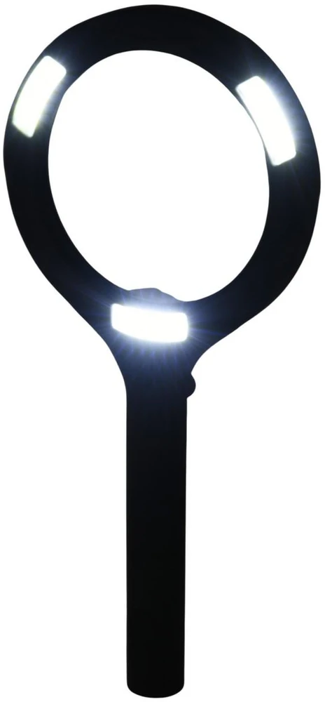 Redcliffs LED DIDINAMASIS STIKLAS 3050005