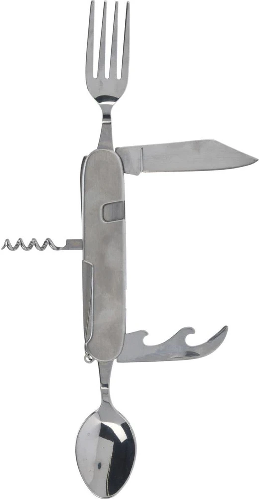 Redcliffs Turistinis sulankstomas peiliukas 8-in-1
