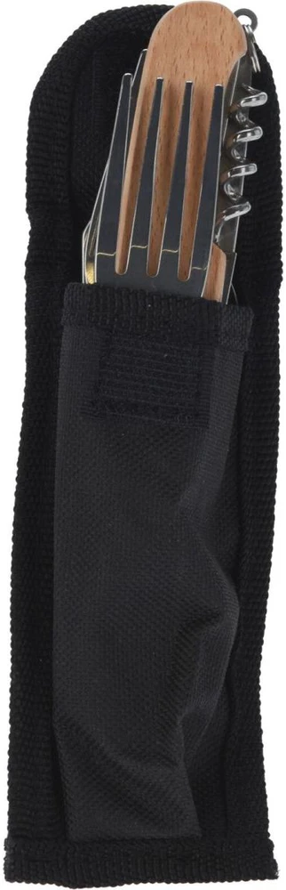 Daugiafunkcis turistinis peilis Redcliffs 8 funkcijos/11cm