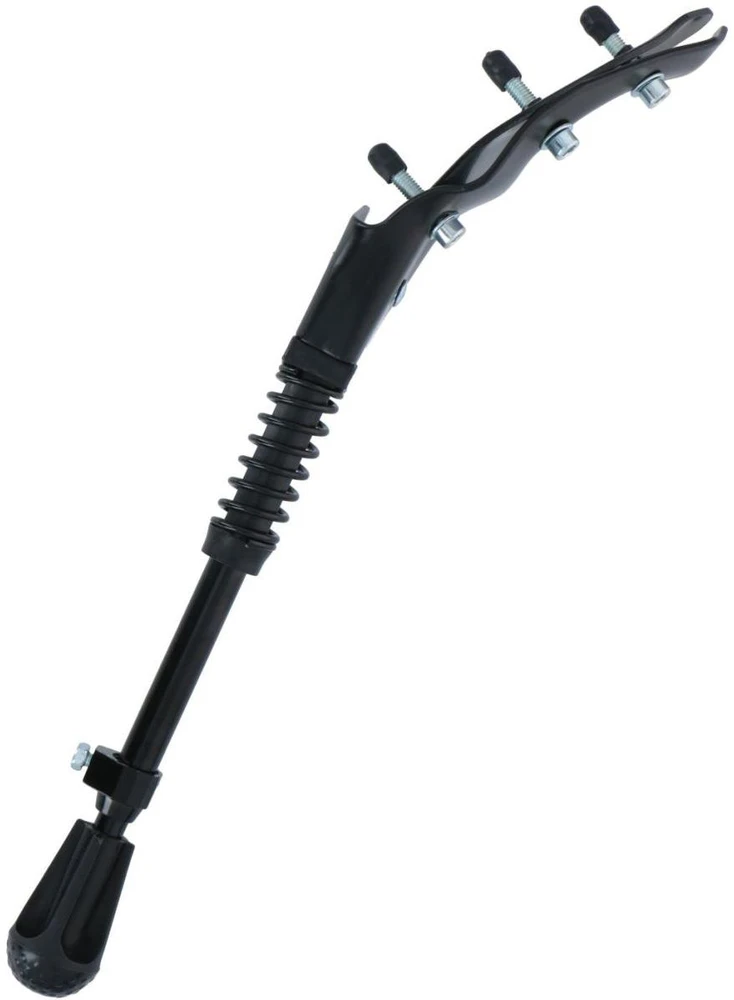 Reguliuojama dviračio kojelė Dunlop 24–28 cm
