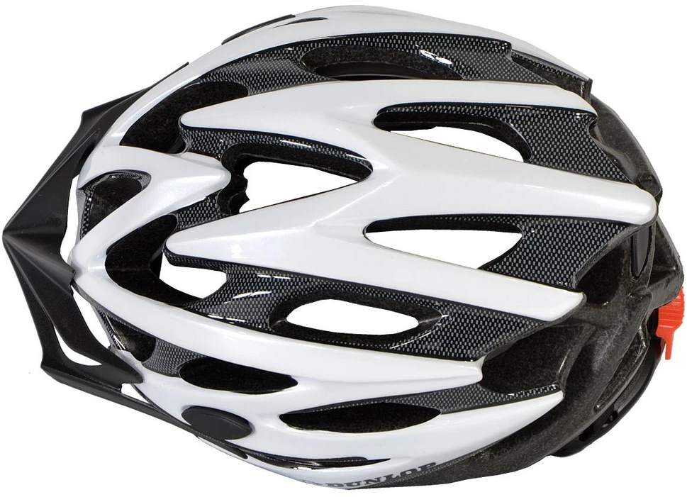 Reguliuojamas dviratininko šalmas Dunlop M