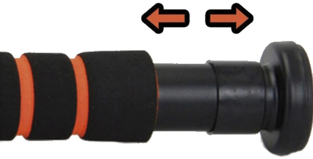 XQMAX Strypas prisitraukimams 63-96 cm