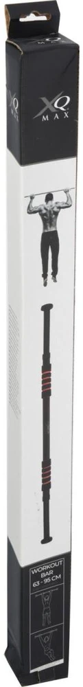 XQMAX Strypas prisitraukimams 63-96 cm