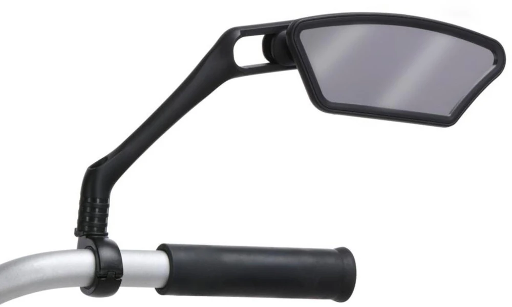 REGULIUOJAMAS SULANKSTOMAS DVIRAČIO VEIDRODĖLIS DUNLOP 434681