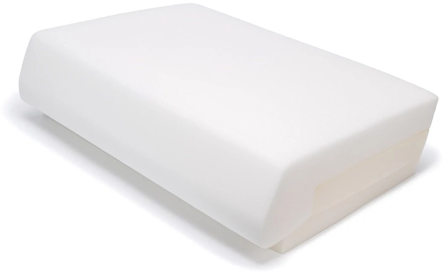 Reha Fund Orthopedic Pillow Morfeusz Exclusive 662 REHAFUND, Baltas