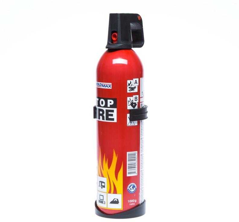 Reinoldmax Reinold Max 1kg gesinimo priemonė (putos)