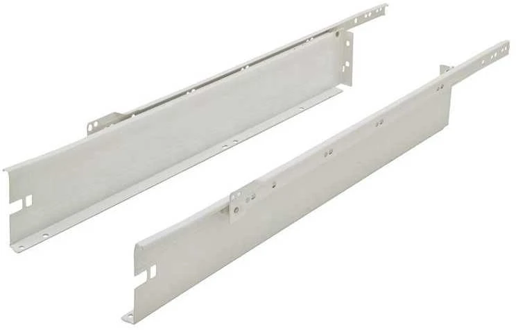 Rejs Stalčių bėgeliai su šonais, 500 x 150 mm