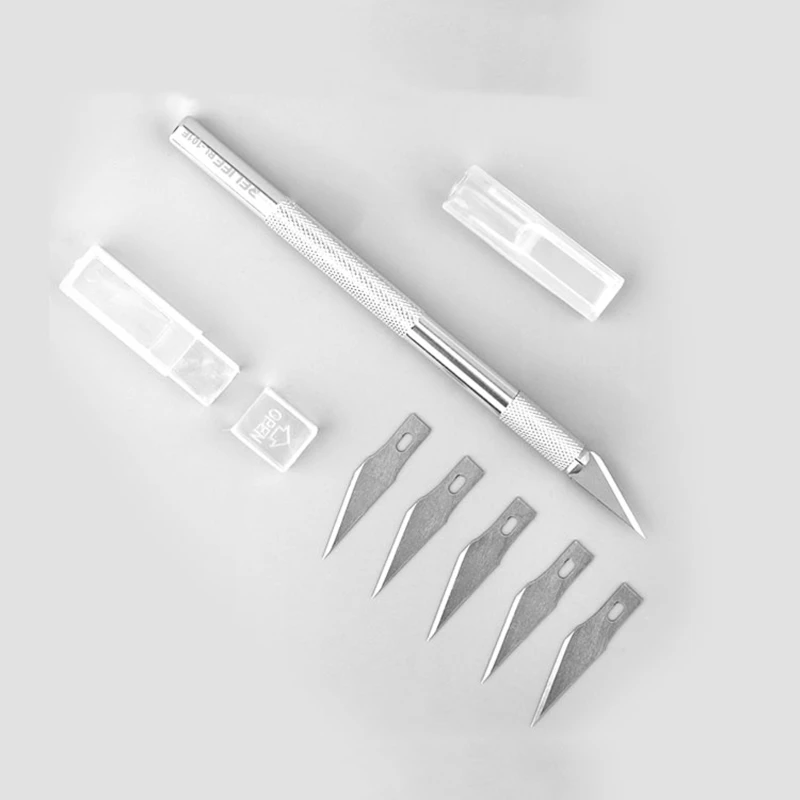 Dėklas Relife RL-101E peilis