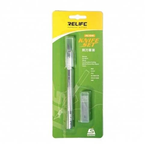 Dėklas Relife RL-101E peilis