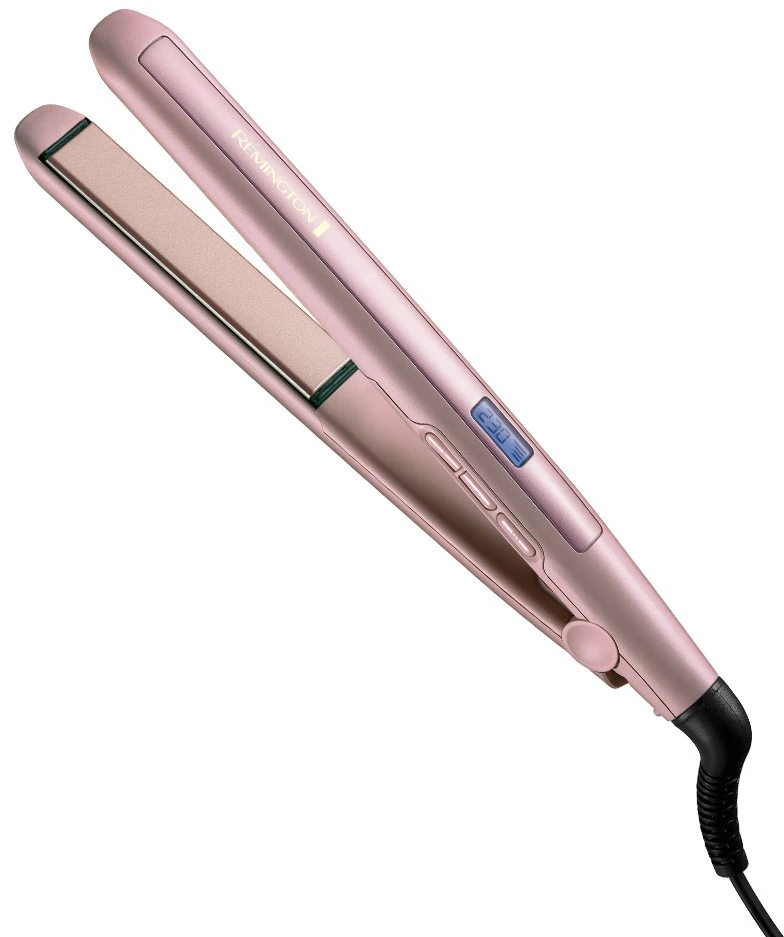 Remington Plaukų tiesinimo žnyplės Coconut Smooth S5901