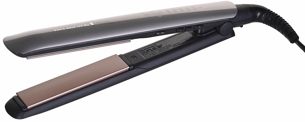 Remington S 8590 Keratin Therapy Pro plaukų tiesintuvas