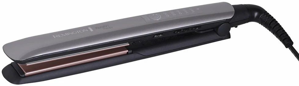 Remington S 8590 Keratin Therapy Pro plaukų tiesintuvas