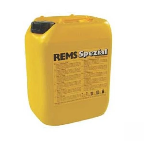 Sriegimo skystis 5l REMS Special