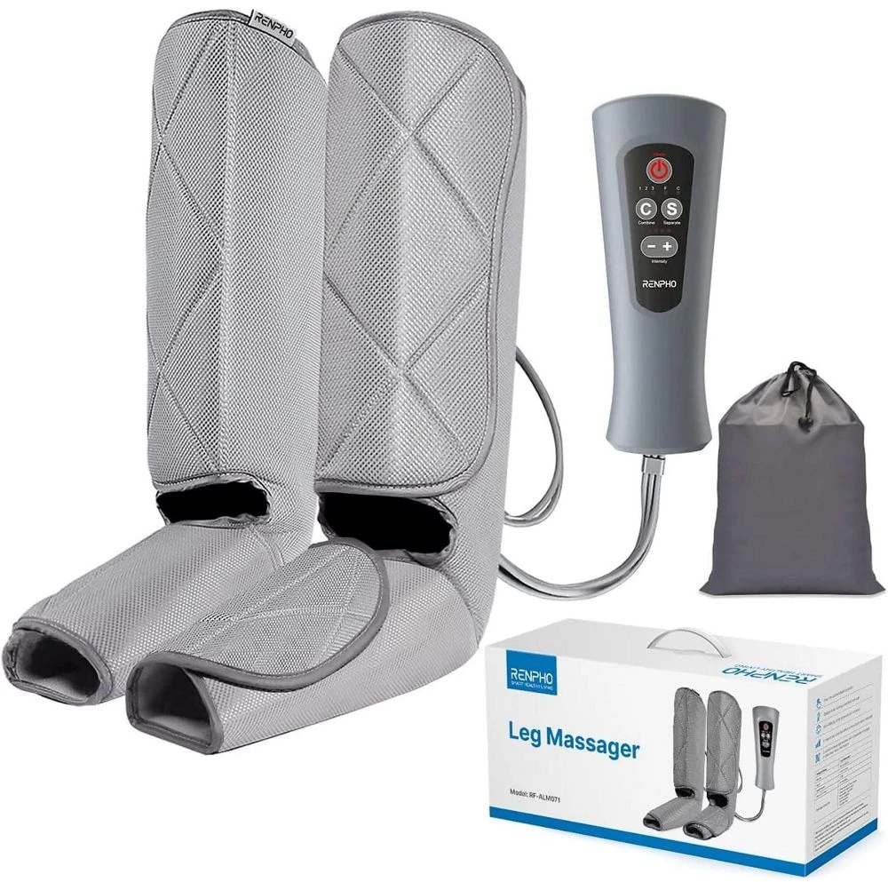 RENPHO Foot & Calf Air Massager ALM071