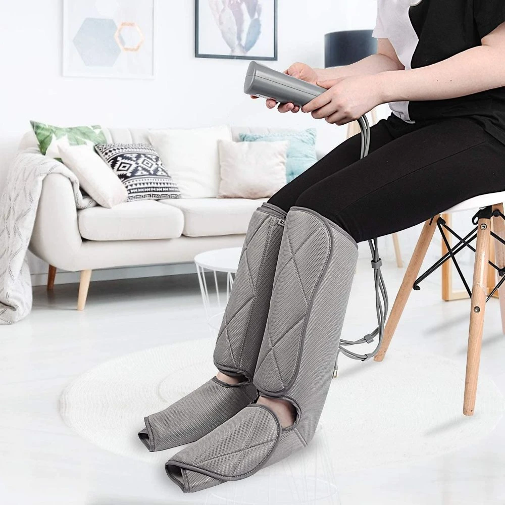 RENPHO Foot & Calf Air Massager ALM071