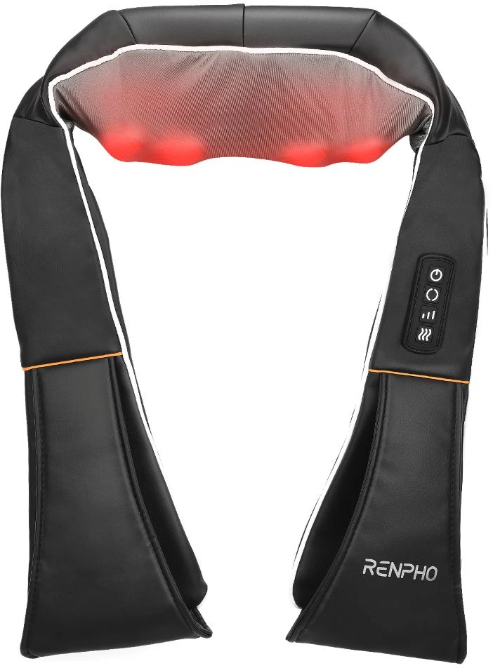 RENPHO U-Neck 1 Shiatsu Neck and Shoulder Massager