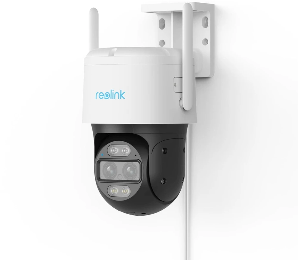 „Reolink TrackMix“ serijos G765 LTE lauko IP kamera