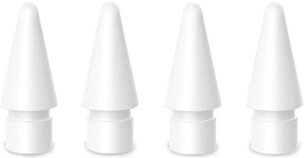 Replacement tips 4smarts for Apple Pieštukas 1/2 gen Apple Pieštukas USB-C 540665