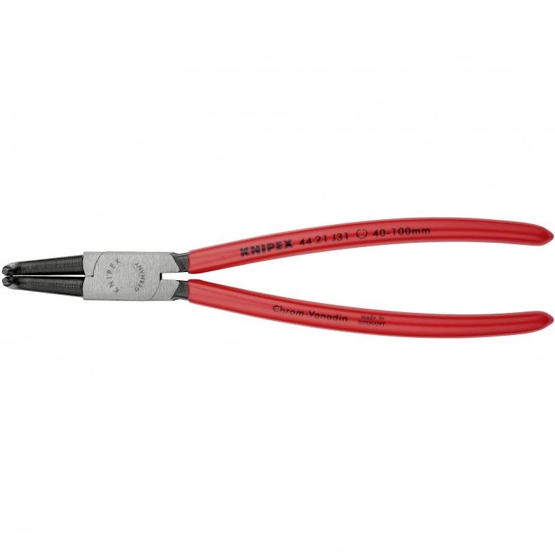 Replės vidiniams žiedams KNIPEX 4421J31