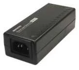 REPOTEC 10/100 PoE Injector w/ power cord, 48V/0.4A, RP-PE48004