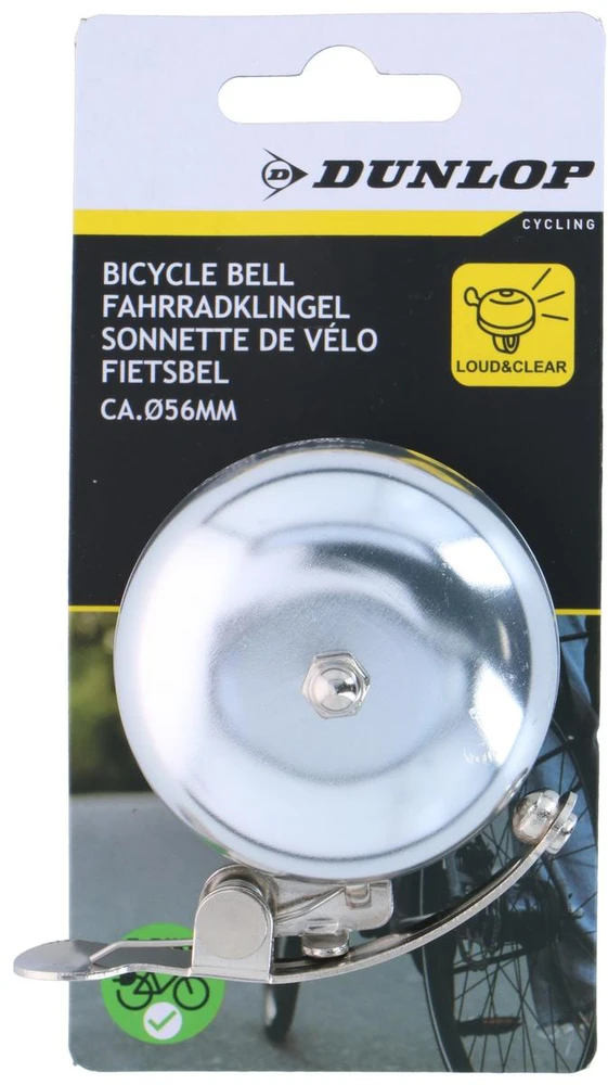 RETRO DVIRAČIO SKAMBUTIS 56MM DUNLOP 435022