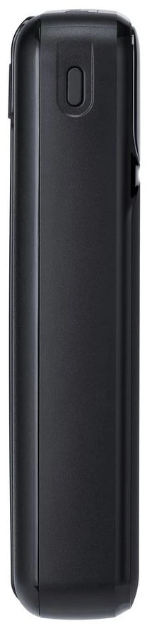 RIA Powerbank Rivacase VA2221 20000 mAh 22,5W juoda