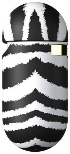 Richmond & Finch Airpod dėklas, Zebra