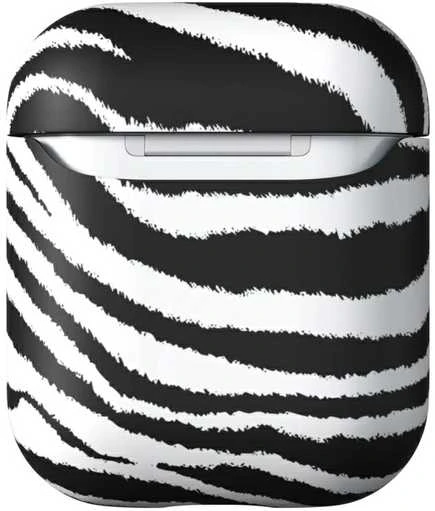 Richmond & Finch Airpod dėklas, Zebra
