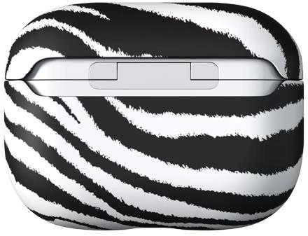 Richmond & Finch Airpod Pro dėklas, Zebra