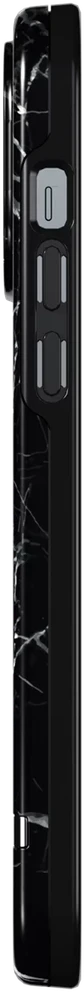 Dėklas Richmond & Finch iPhone 13 Pro Freedom Case, Baltas Marble