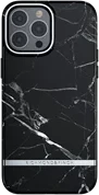 Dėklas Richmond & Finch iPhone 13 Pro Freedom Case, Baltas Marble