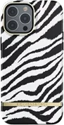 Richmond & Finch iPhone 13 Pro Max Freedom Dėklas, Zebra