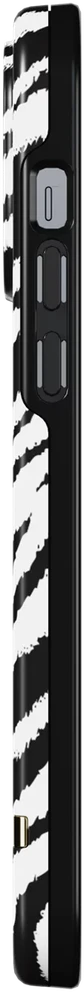 Richmond & Finch iPhone 13 Pro Max Freedom Dėklas, Zebra