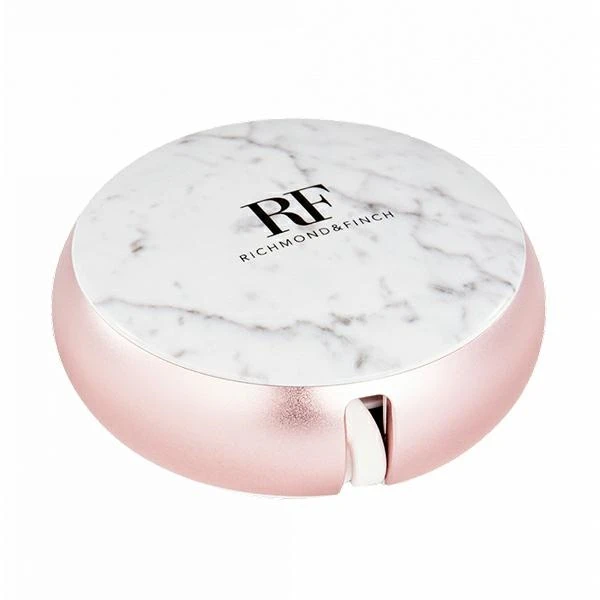 Richmond&Finch Richmond&Finch kabelis USB-CUSB/USB baltos spalvos marmur/baltos spalvos marble CWTYPE-014